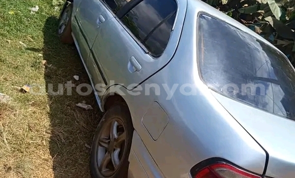 Nunua Ilio tumika Nissan BE-1 Nyingine Gari ndani ya Bute nchini Kaskazini Mashariki mwa Kenya Nunua Ilio tumika Nissan BE-1 Nyingine Gari ndani ya Bute nchini Kaskazini Mashariki mwa Kenya