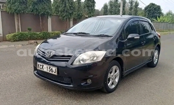 Nunua Ilio tumika Toyota Auris Nyeusi Gari ndani ya Bute nchini Kaskazini Mashariki mwa Kenya Nunua Ilio tumika Toyota Auris Nyeusi Gari ndani ya Bute nchini Kaskazini Mashariki mwa Kenya