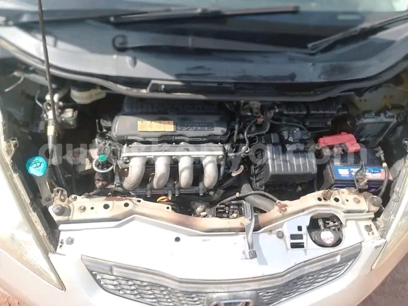 Big with watermark honda fit rift valley iten 27883