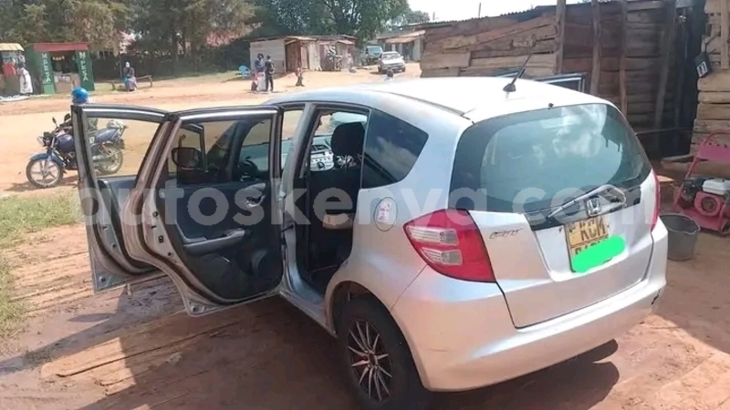 Big with watermark honda fit rift valley iten 27883