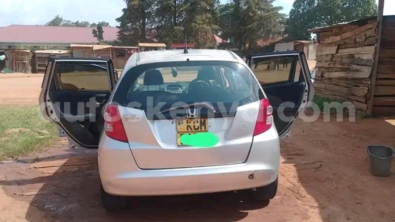 Big with watermark honda fit rift valley iten 27883