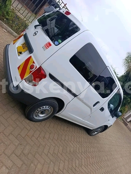 Big with watermark nissan nv200 nyanza homa bay 27884