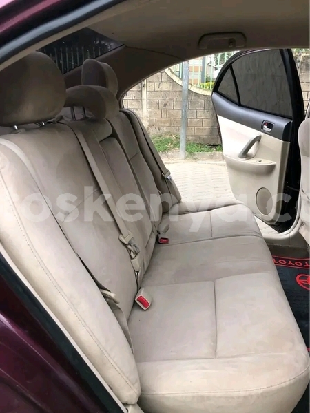 Big with watermark toyota allion coast garsen 27885