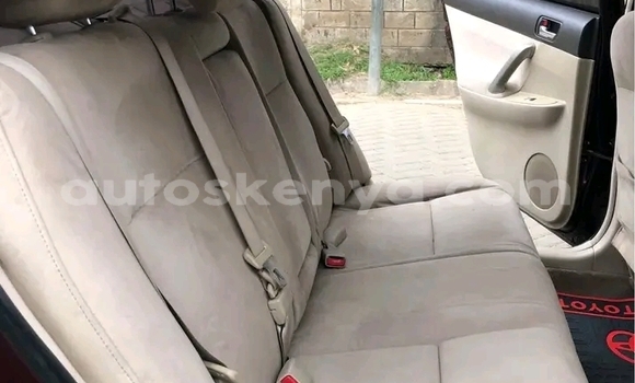 Nunua Ilio tumika Toyota Allion Nyekundu Gari ndani ya Garsen nchini Pwani Nunua Ilio tumika Toyota Allion Nyekundu Gari ndani ya Garsen nchini Pwani