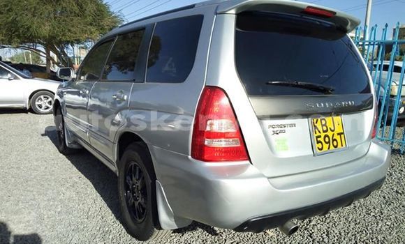 Nunua Ilio tumika Subaru Forester Fedha Gari ndani ya Nairobi nchini Nairobi Nunua Ilio tumika Subaru Forester Fedha Gari ndani ya Nairobi nchini Nairobi