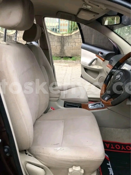 Big with watermark toyota allion coast garsen 27885