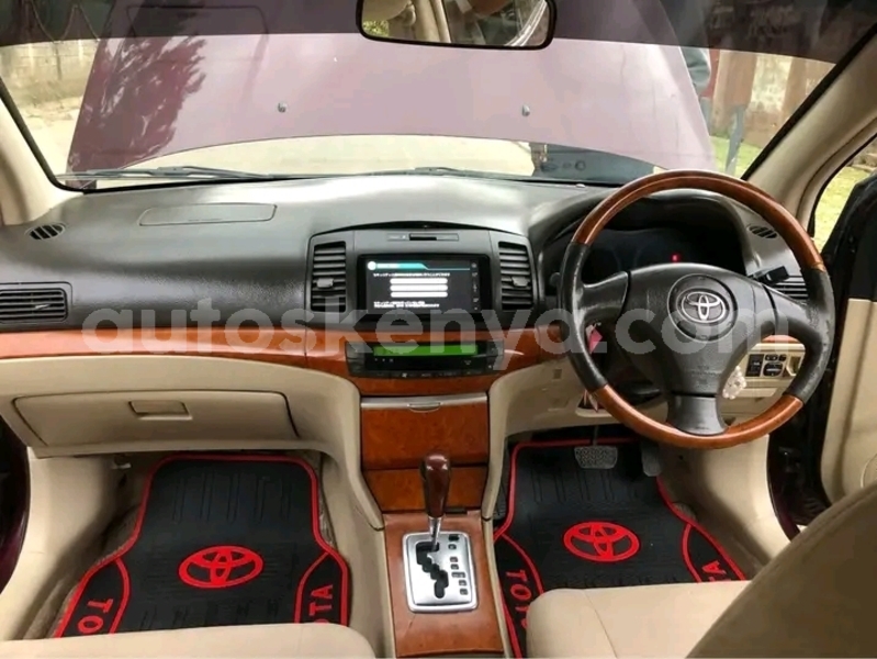 Big with watermark toyota allion coast garsen 27885