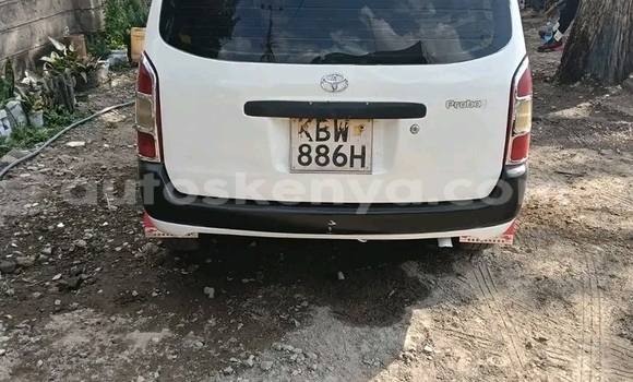 Nunua Ilio tumika Toyota Probox Nyeupe Gari ndani ya Busia nchini West Kenya Nunua Ilio tumika Toyota Probox Nyeupe Gari ndani ya Busia nchini West Kenya