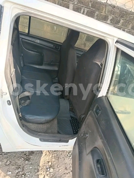 Big with watermark toyota probox west kenya busia 27886