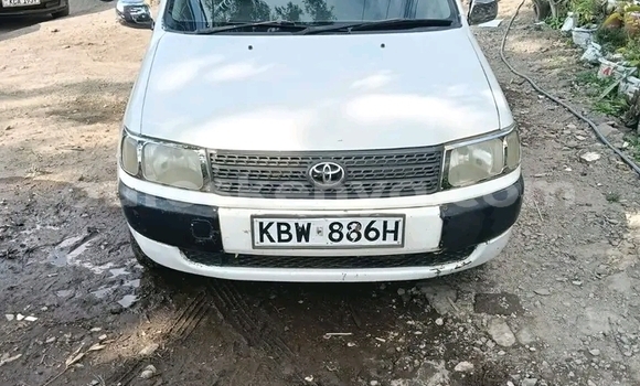 Nunua Ilio tumika Toyota Probox Nyeupe Gari ndani ya Busia nchini West Kenya Nunua Ilio tumika Toyota Probox Nyeupe Gari ndani ya Busia nchini West Kenya