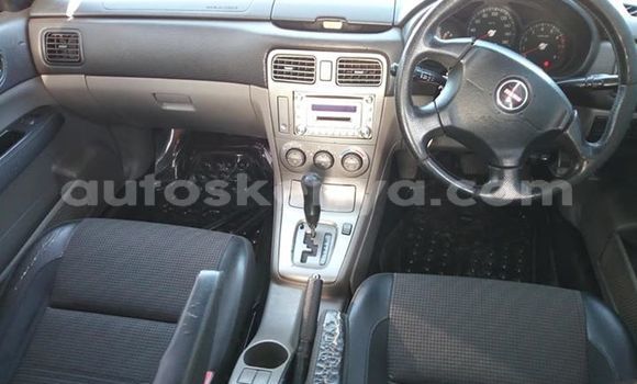 Nunua Ilio tumika Subaru Forester Fedha Gari ndani ya Nairobi nchini Nairobi Nunua Ilio tumika Subaru Forester Fedha Gari ndani ya Nairobi nchini Nairobi