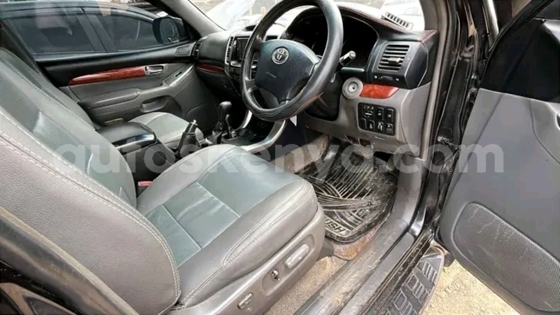 Big with watermark toyota prado coast changamwe 27887