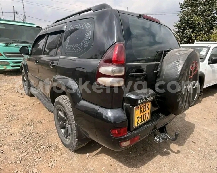 Big with watermark toyota prado coast changamwe 27887