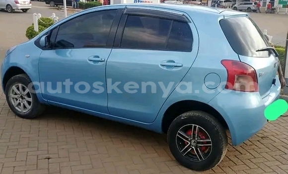 Nunua Ilio tumika Toyota Vitz Bluu Gari ndani ya Bute nchini Kaskazini Mashariki mwa Kenya Nunua Ilio tumika Toyota Vitz Bluu Gari ndani ya Bute nchini Kaskazini Mashariki mwa Kenya