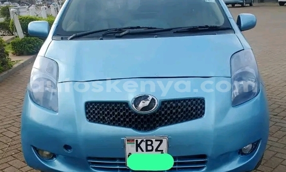 Nunua Ilio tumika Toyota Vitz Bluu Gari ndani ya Bute nchini Kaskazini Mashariki mwa Kenya Nunua Ilio tumika Toyota Vitz Bluu Gari ndani ya Bute nchini Kaskazini Mashariki mwa Kenya