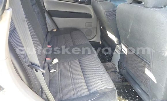 Nunua Ilio tumika Subaru Forester Fedha Gari ndani ya Nairobi nchini Nairobi Nunua Ilio tumika Subaru Forester Fedha Gari ndani ya Nairobi nchini Nairobi