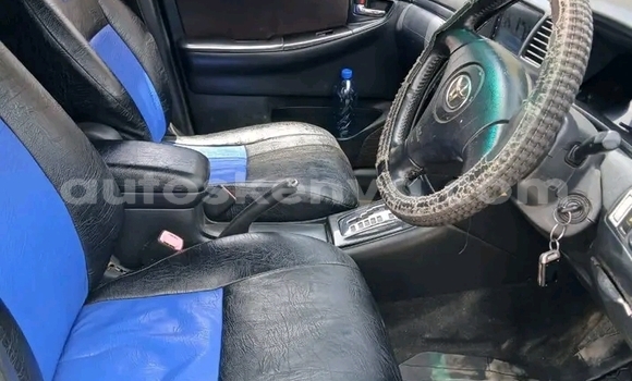 Nunua Ilio tumika Toyota Fielder Nyeupe Gari ndani ya Busia nchini West Kenya Nunua Ilio tumika Toyota Fielder Nyeupe Gari ndani ya Busia nchini West Kenya