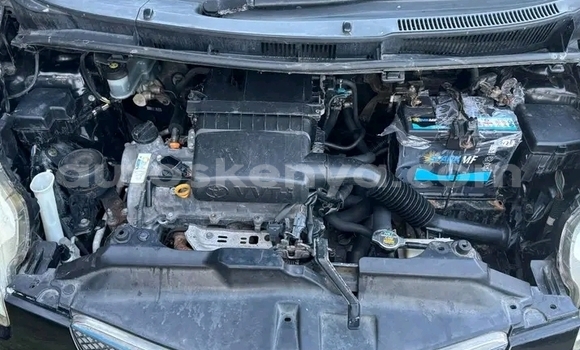 Nunua Ilio tumika Toyota Ractis Nyeusi Gari ndani ya Bute nchini Kaskazini Mashariki mwa Kenya Nunua Ilio tumika Toyota Ractis Nyeusi Gari ndani ya Bute nchini Kaskazini Mashariki mwa Kenya