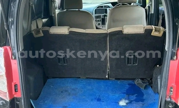 Nunua Ilio tumika Toyota Ractis Nyeusi Gari ndani ya Bute nchini Kaskazini Mashariki mwa Kenya Nunua Ilio tumika Toyota Ractis Nyeusi Gari ndani ya Bute nchini Kaskazini Mashariki mwa Kenya