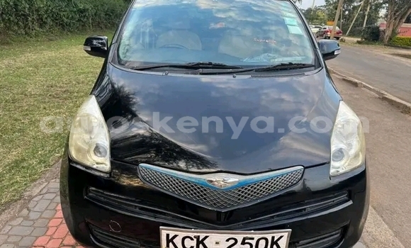 Nunua Ilio tumika Toyota Ractis Nyeusi Gari ndani ya Bute nchini Kaskazini Mashariki mwa Kenya Nunua Ilio tumika Toyota Ractis Nyeusi Gari ndani ya Bute nchini Kaskazini Mashariki mwa Kenya