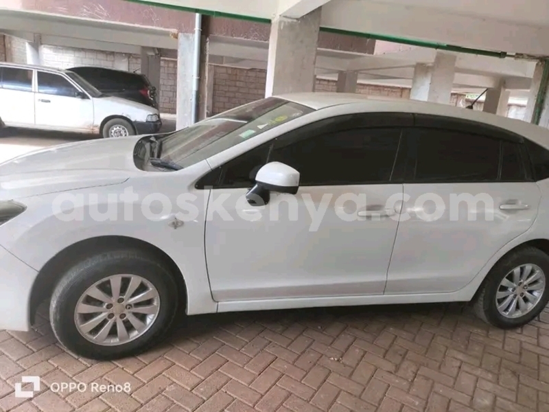 Big with watermark subaru impreza northeast kenya bute 27894