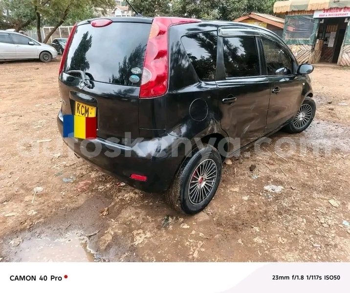 Big with watermark nissan note northeast kenya bute 27895