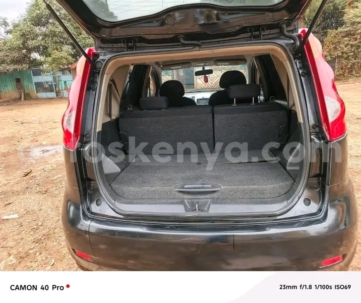 Big with watermark nissan note northeast kenya bute 27895
