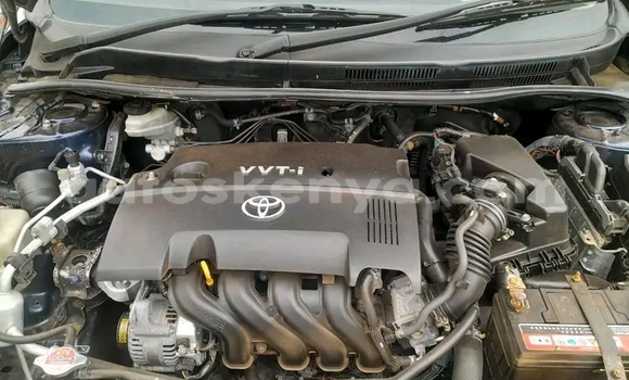 Buy Used Toyota Axio Other Car in Bute in Northeast Kenya