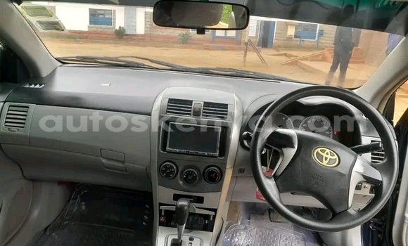 Buy Used Toyota Axio Other Car in Bute in Northeast Kenya Buy Used Toyota Axio Other Car in Bute in Northeast Kenya