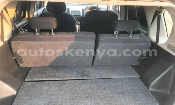 Buy Used Nissan Note Other Car in Changamwe in Coast Buy Used Nissan Note Other Car in Changamwe in Coast