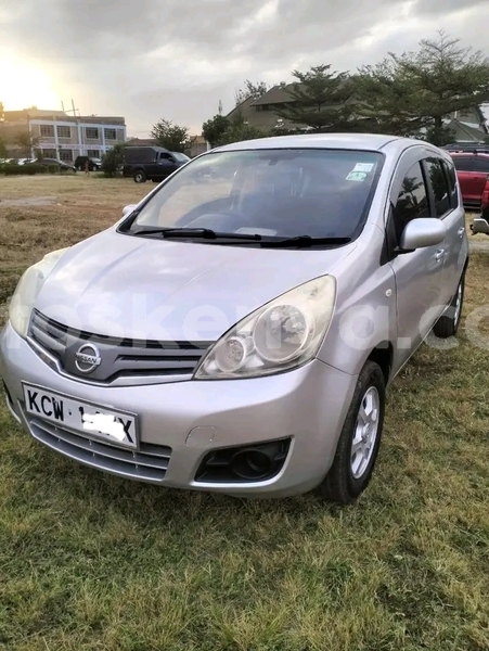 Big with watermark nissan note coast changamwe 27897