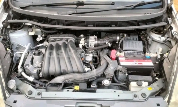 Buy Used Nissan Note Other Car in Changamwe in Coast Buy Used Nissan Note Other Car in Changamwe in Coast