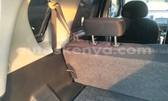 Buy Used Nissan Note Other Car in Changamwe in Coast Buy Used Nissan Note Other Car in Changamwe in Coast