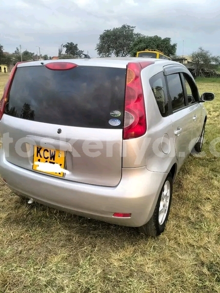 Big with watermark nissan note coast changamwe 27897