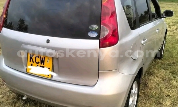 Buy Used Nissan Note Other Car in Changamwe in Coast Buy Used Nissan Note Other Car in Changamwe in Coast