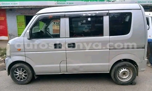 Buy Used Suzuki Every Other Car in Bute in Northeast Kenya Buy Used Suzuki Every Other Car in Bute in Northeast Kenya