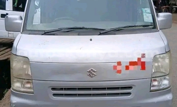 Buy Used Suzuki Every Other Car in Bute in Northeast Kenya Buy Used Suzuki Every Other Car in Bute in Northeast Kenya