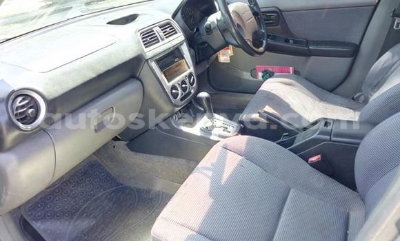 Nunua Ilio tumika Subaru Impreza Fedha Gari ndani ya Nairobi nchini Nairobi Nunua Ilio tumika Subaru Impreza Fedha Gari ndani ya Nairobi nchini Nairobi