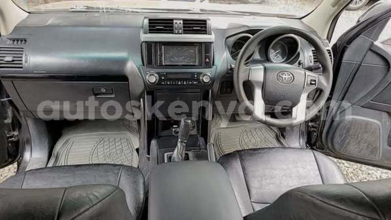 Big with watermark toyota prado northeast kenya bute 27902