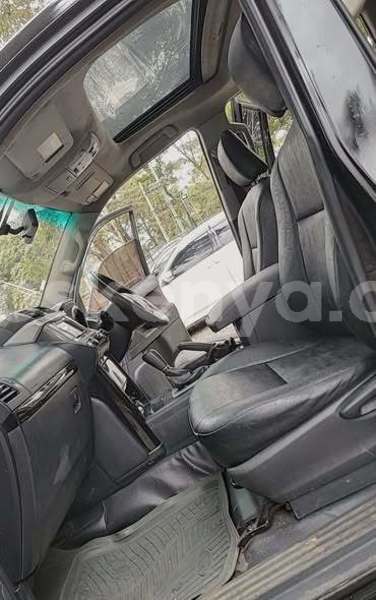 Big with watermark toyota prado northeast kenya bute 27902