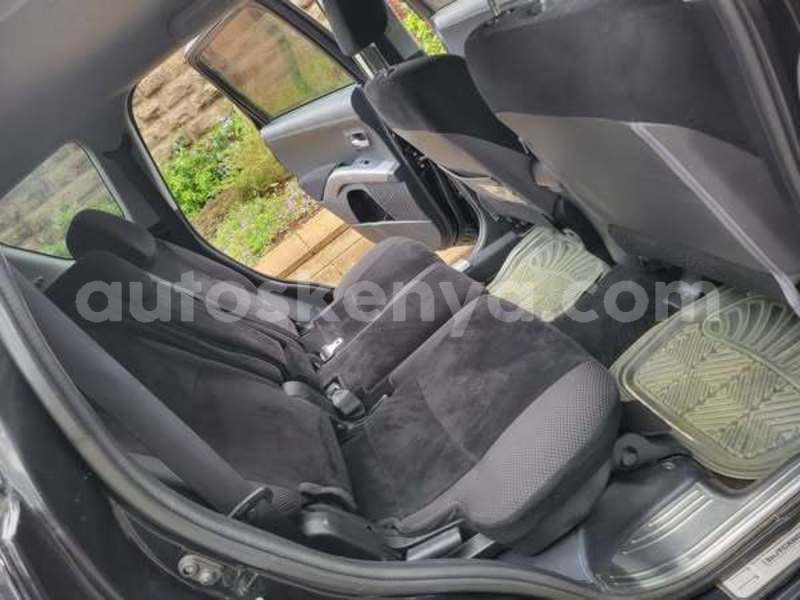 Big with watermark mitsubishi outlander nairobi nairobi 27904