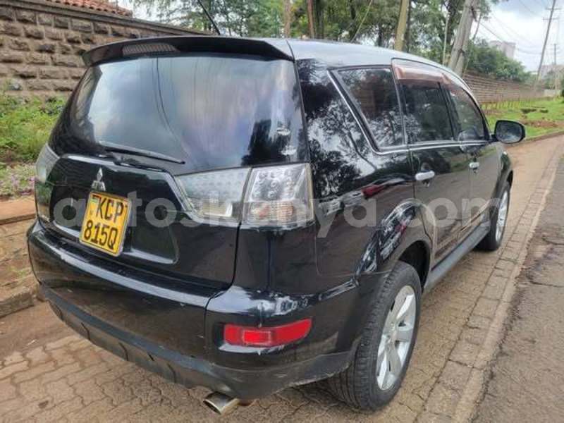 Big with watermark mitsubishi outlander nairobi nairobi 27904