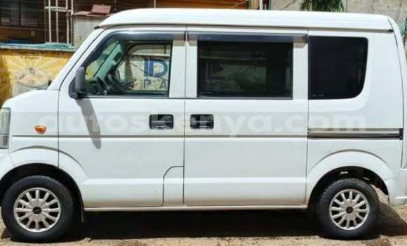 Nunua Ilio tumika Suzuki Every Nyingine Gari ndani ya Nairobi nchini Nairobi Nunua Ilio tumika Suzuki Every Nyingine Gari ndani ya Nairobi nchini Nairobi