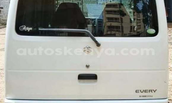 Buy Used Suzuki Every Other Car in Nairobi in Nairobi Buy Used Suzuki Every Other Car in Nairobi in Nairobi