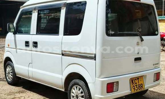 Buy Used Suzuki Every Other Car in Nairobi in Nairobi Buy Used Suzuki Every Other Car in Nairobi in Nairobi