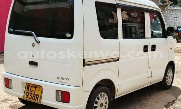 Buy Used Suzuki Every Other Car in Nairobi in Nairobi Buy Used Suzuki Every Other Car in Nairobi in Nairobi