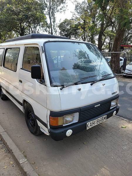 Big with watermark nissan caravan nairobi nairobi 27906