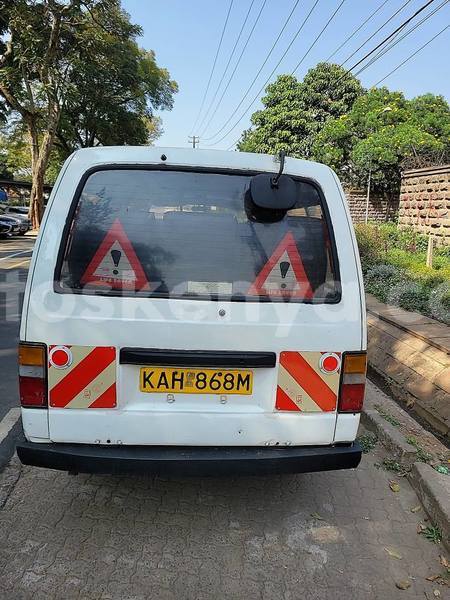 Big with watermark nissan caravan nairobi nairobi 27906