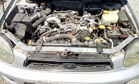 Nunua Ilio tumika Subaru Impreza Fedha Gari ndani ya Nairobi nchini Nairobi Nunua Ilio tumika Subaru Impreza Fedha Gari ndani ya Nairobi nchini Nairobi