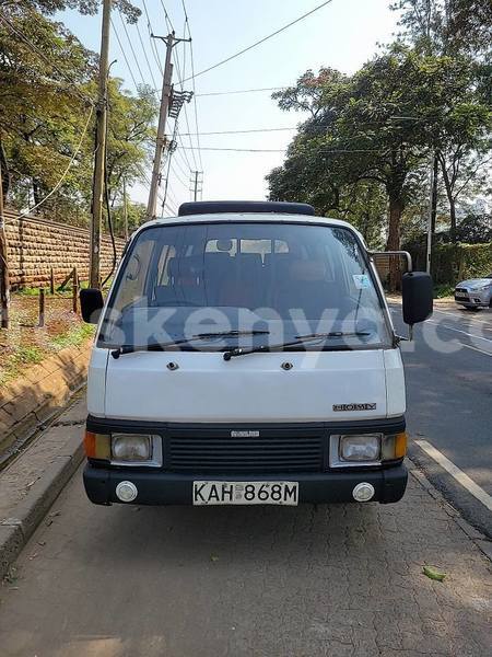 Big with watermark nissan caravan nairobi nairobi 27906